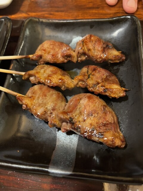 Yakitori Daikichi Kintetsu Kasumori Eki Mae Ten photo 3