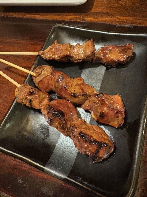 Yakitori Daikichi Kintetsu Kasumori Eki Mae Ten photo 2