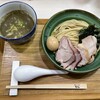 煮干しつけ麺 宮元