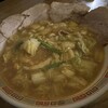 天理スタミナラーメン 屋台