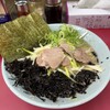 ラーメンショップ 牛久結束店