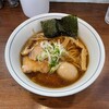 麺処 びぎ屋 学芸大学本店