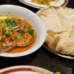 カーン・ケバブ・ビリヤニ - 