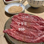 焼肉・ホルモン 踊ル - 