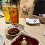 焼肉・ホルモン 踊ル - 