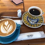 サザコーヒー - 