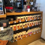 サザコーヒー - 