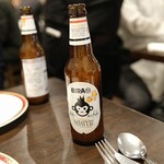 カーン・ケバブ・ビリヤニ - 