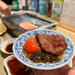 焼肉・ホルモン 踊ル - 