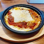 ジョリーパスタ - 料理写真: