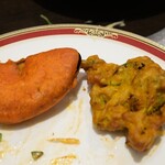 カーン・ケバブ・ビリヤニ - 