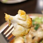 カーン・ケバブ・ビリヤニ - 