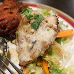 カーン・ケバブ・ビリヤニ - 