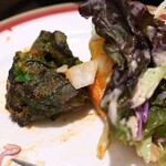 カーン・ケバブ・ビリヤニ - 