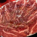 焼肉 藤もと 大吉商店 - 