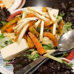 カーン・ケバブ・ビリヤニ - 