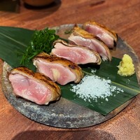 吾一 西天満店 - 
