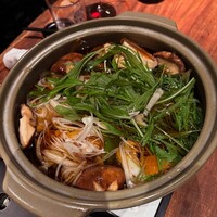 吾一 西天満店 - 