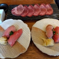 飛騨牛一頭家 馬喰一代 銀座 - 