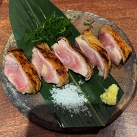吾一 西天満店 - 