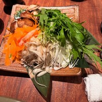 吾一 西天満店 - 