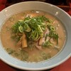 ラーメン銀閣