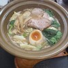 ラーメン猪太