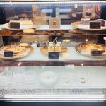 CHEESE & PIZZA WORKS AWAJISHIMA - 