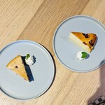 CHEESE & PIZZA WORKS AWAJISHIMA - 