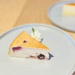 CHEESE & PIZZA WORKS AWAJISHIMA - 