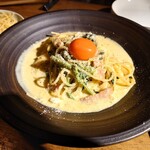 trattoria 漣 - 