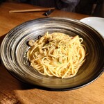 trattoria 漣 - 