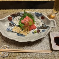 三ツ寺筋 秀月 - 