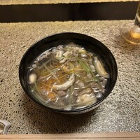 三ツ寺筋 秀月 - 