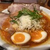 ラーメンたろう トアロード店