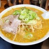 北海とんこつ らーめん純輝 白井店