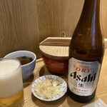 日本橋 天丼 金子半之助 本店 - 