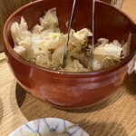 日本橋 天丼 金子半之助 本店 - 
