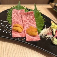 焼肉 にくの音 - 