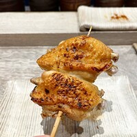 鳥さき - 