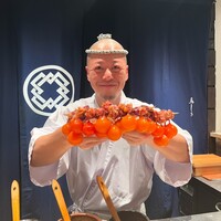 鳥さき - 