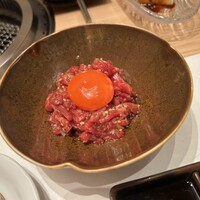 焼肉 にくの音 - 