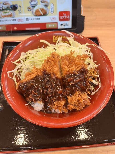 かつさと 大曲店 - 大曲/かつ丼 | 食べログ