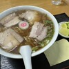 かど屋食堂