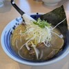 らぁ麺 しお喜