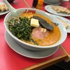 ラーメン山岡家 越谷レイクタウン店