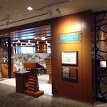 オールデイダイニング コンパス - 