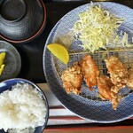 けんちゃん食堂 - 