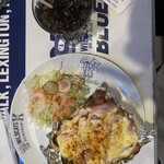 ユーケーワイルドキャッツカフェ - 