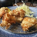 けんちゃん食堂 - 